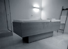 lettino massaggi