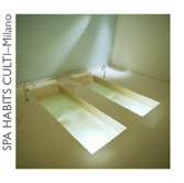Spa Habits Culti - Milano