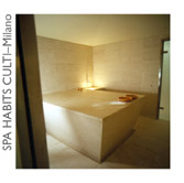 Spa Habits Culti - Milano
