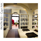 Panta Rei - Capri NA
