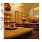 Panta Rei - Capri NA