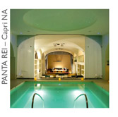 Panta rei - Capri NA