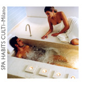 Spa Habits Culti - Milano