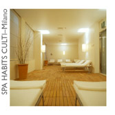 Spa Habits Culti - Milano