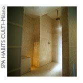 Spa Habits Culti - Milano