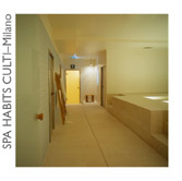 Spa Habits Culti - Milano