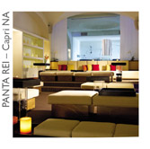 Panta Rei - Capri NA