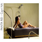 Panta Rei - Capri NA