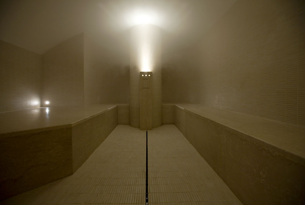Centro benessere baia spa 10