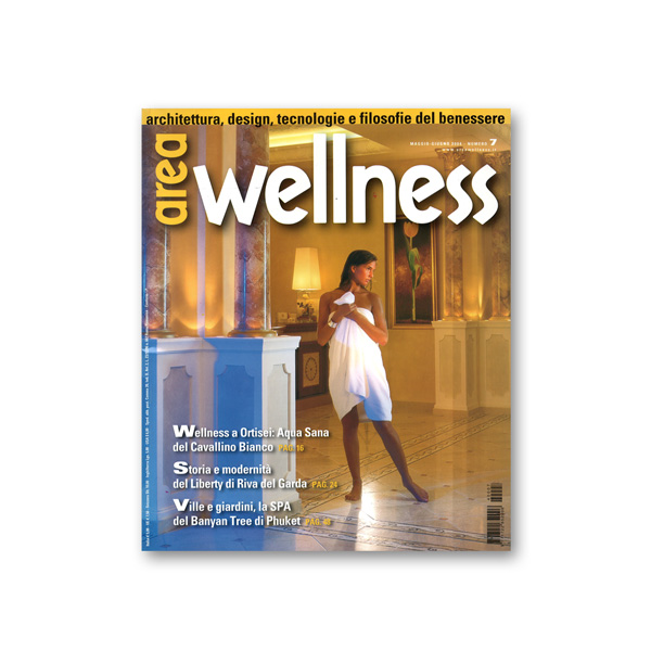 Area wellness valore