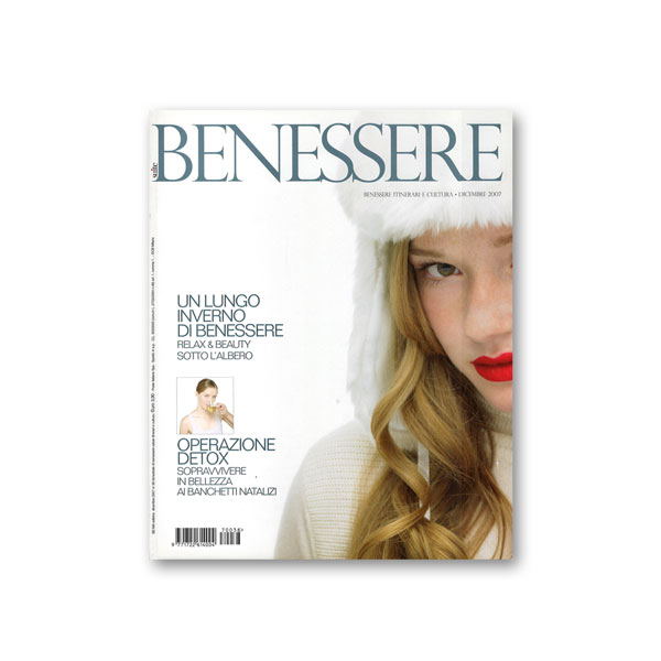 Esperto di progettazione centri benessere