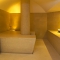 Hammam doppio con colonna centrale